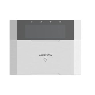 ჩამწერის და კამერების კომპლექტი Ds-j142i-nks424w02h Wifi Nvs Kit