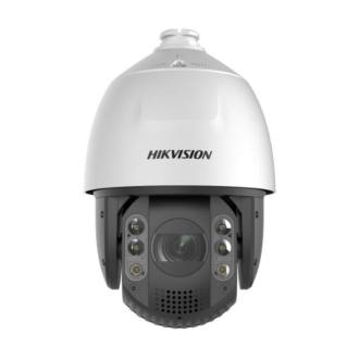 Innotech კამერა,ip,ptz,hikvision,ds-2de7a232imw-aeb(t5),2mp,dome,ir200m,32xo.z,darkfighter/acusense,micro Sd
