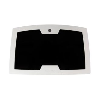 ქსელის გარე გამოყენების კაბელი Elandata Cat5e U/utp Jelly Black 24awg Fca
