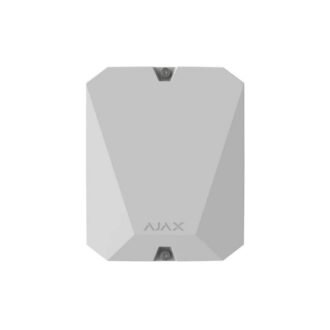 ჰიბრიდული მოძრაობის დეტექტორი Ajax Motionprotect Fibra Black