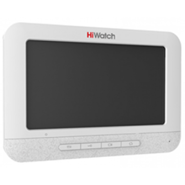 Innotech ვიდეო დომოფონი Ds-d100m