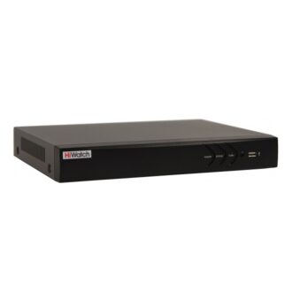 ჩამწერის და კამერების კომპლექტი Hikvision, Ds-j142i-nks424plbh 4-ch H.265 2 Mp Bullet&turret Kit