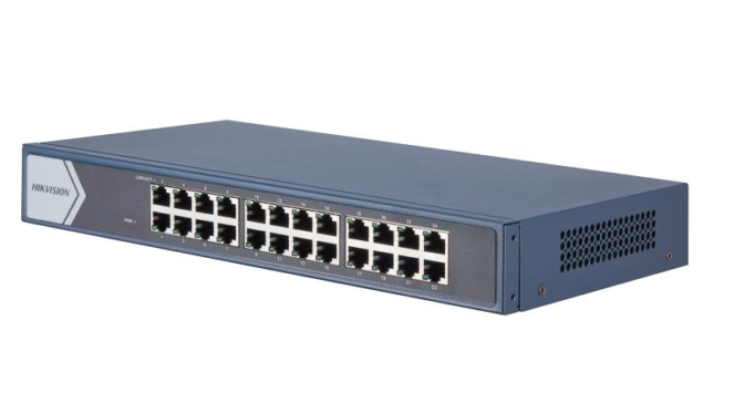 სვიჩი DS-3E0524-E(B)