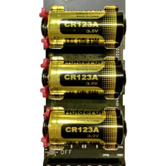 შტეფსელი, უკაბელო Ds-psp1-we, 868mhz Ax Pro Series