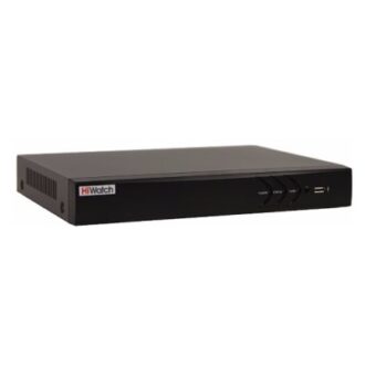 Innotech ჩამწერი,dvr Hiwatch, Ds-h216ua(b), 2sata,16ch,aoc,,,,,
