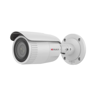 კამერა Hiwatch Ds-i256z(b)(2.8-12mm) Ip,2mp Bullet Vf Ir30m