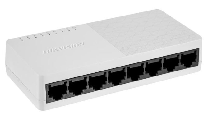 სვიჩი DS-3E0508D-O