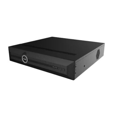 ქსელური ჩამწერი TC-R3880 NVR 80 არხი, 8SATA, Spec:I/B/N/V4.0, Tiandy