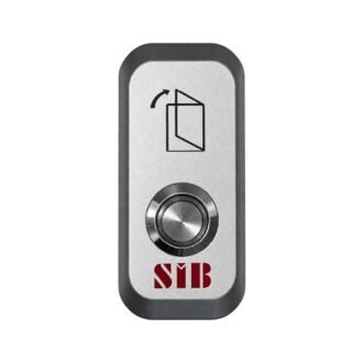 Op02h6-w გასვლის ღილაკი სენსორული Ip68