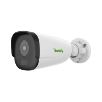Ip კამერა Tc-c345n 2ana-28, Dual-2mp/2.8mm/bullet/color/mic, Panaoramic, Tiandy Sk-i