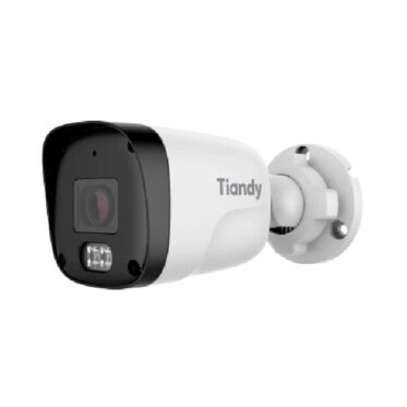 IP კამერა TC-C341N 1ANA-4, 4MP/4mm/Bullet/Color/mic, Tiandy AK