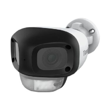 IP áƒ™áƒáƒ›áƒ”áƒ áƒ TC-C345N 2ANA-28, Dual-2MP/2.8mm/Bullet/Color/mic, Panaoramic, Tiandy SK-I