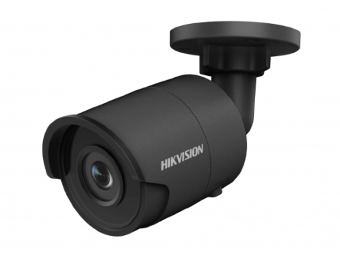 კამერა Hikvision