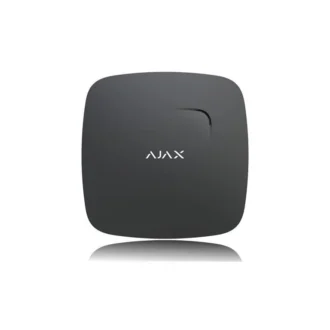 კვამლის დეტექტორი Ajax Fireprotect (8eu) Asp White