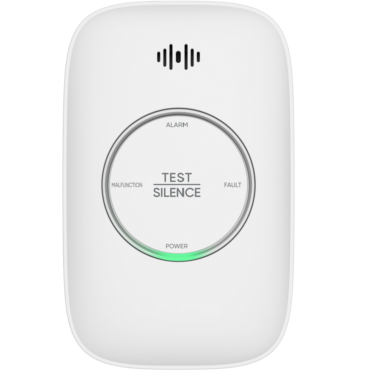 გაზის დეტექტორი LNG Detector (ბუნებრივი აირი) HF-GN110