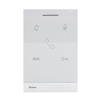Art 4 Lite/g2+ მონიტორი 4.3” ეკრანით