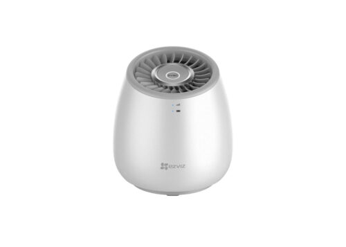 Innotech საბაზო სადგური Wifi კამერებისთვის Cs-wlb, 4g, Wifi, 2600 Ma, Ezviz