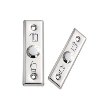 Sbutton 1 Exit Button შიდა მონტაჟის გასვლის ღილაკი