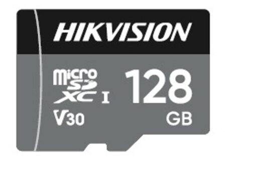 მეხსიერების ბარათი MICRO SD CARD DS-TF128G-D1
