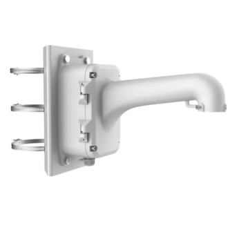 Innotech კამერის სამაგრი ფეხი Ds-1604zj-box-pole