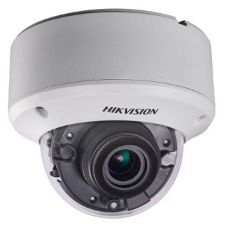 Innotech კამერა,hikvision, Ds-2cc52d9t-avpit3ze, 2.8-12mm,hdtvi,2mp,dome,m.vf,ir40m,autoiris,autoiris