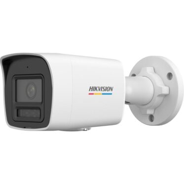 კამერა IP, Hikvision,DS-2CD1067G3-LIU,2.8mm,6MP.Bullet,IR30m,ColorVu,Smart Hybrid Light,IR/WL30m,Mic,IP7
