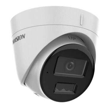 კამერა Turret Smart Hybrid Light