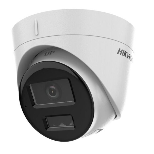 Ip Hikvision Ds-2cd1323g2-liu 2.8mm Ip,2 Mp Smart Hybrid Light Fixed Turret Ir30m Mic
