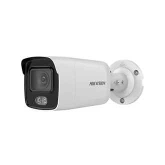 კამერა Hiwatch, Ds-i453(c), 2.8mm Ip,4mp Turret Fix Ir30m