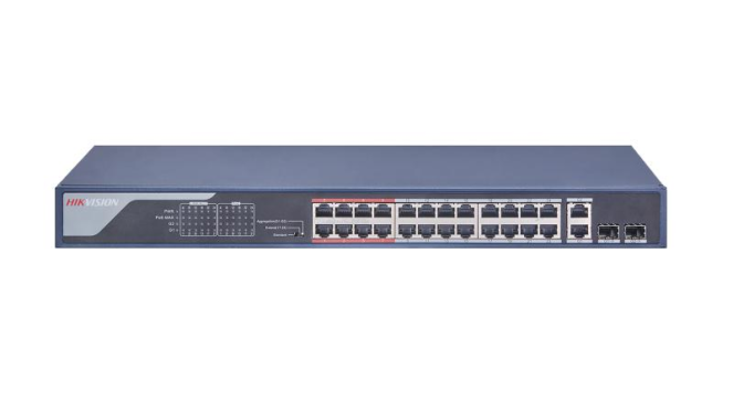 სვიჩი POE DS-3E0326P-E©