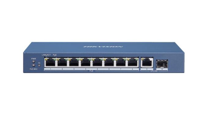 სვიჩი Poe Ds-3e0510p-e(o-neu)