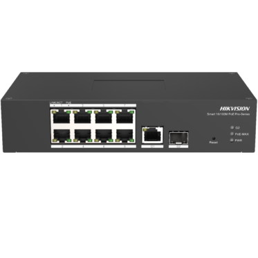 სვიჩი Ds-3t1310p-si/hs Smart Managed