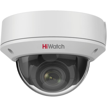კამერა IP Hiwatch vf lens