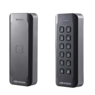 Innotech წამკითხველი Ds-k1802ek