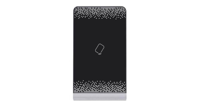 Innotech ბარათის წამკითხველი (usb) Ds-k1f100-d8e
