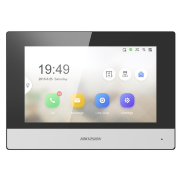 Innotech ვიდეო დომოფონი Ds-kh6320-te1