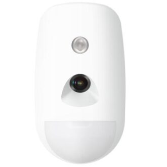 სირენა, წითელი, Ds-ps102x Wired External Sounder