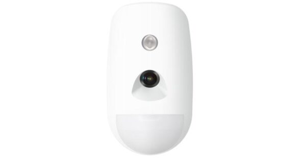 საავტომობილო მოძრაობის დეტექტორი Ds-pd501pc12,bus Pir-camera Detector