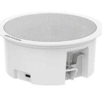 კედლის ქსელური სპიკერი, Hikvision Ds-qaz1307g1t-e