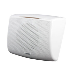 Innotech Dsp116ii კედლის დინამიკი 6w, 4.5''