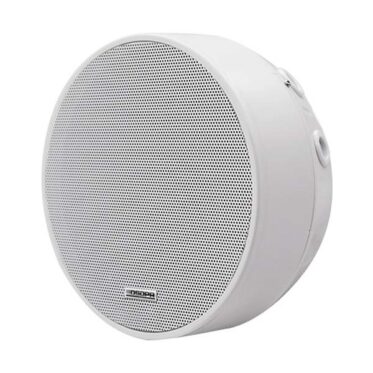 DSP5311EN ზედაპირზე სამონტაჟო დინამიკი 3/6/12W, 6.5'', EN54-24