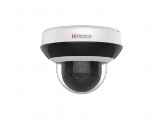 Innotech კამერა, Ip, Hiwatch,ds-i405m(c)(c0), 4mp, 4 X Opt. Zoom, Ptz