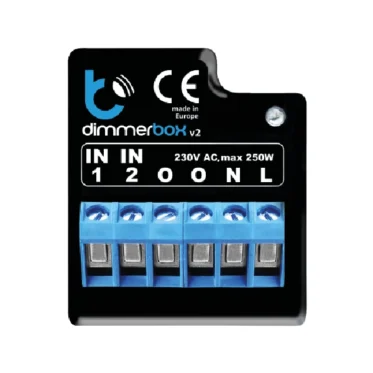DimmerBox v2 დიმერი 230V