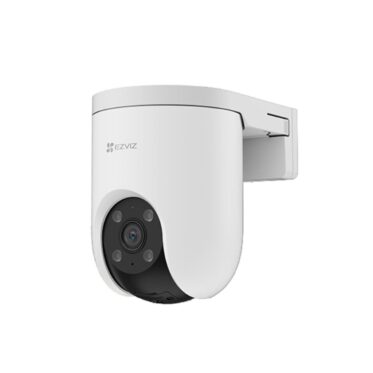 კამერა,Ezviz,CS-H8c-R200-1K3KFL4GA,4mm,3mp,4G,Weatherproof Design,Pan & Tilt