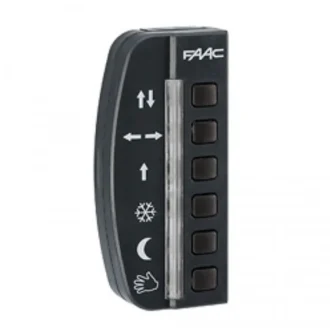 Xm100 One Monodtrectional Sensor (105129)