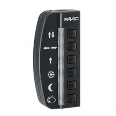 FALK EVO KEYBORD FUNCTION (790024)