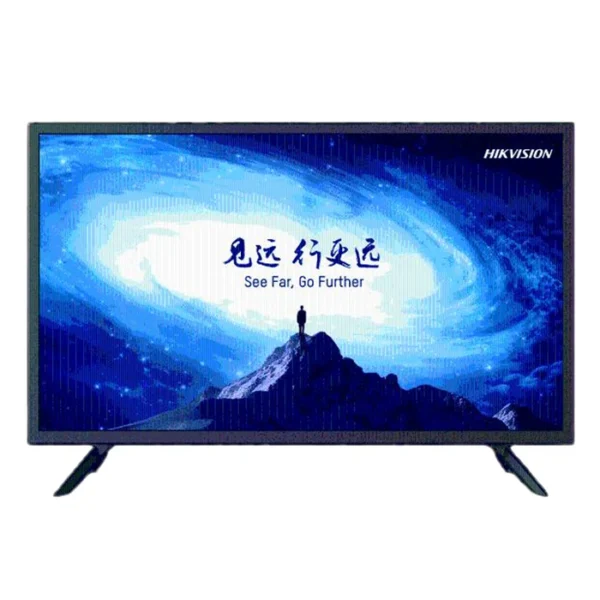 მონიტორი Hikvision, Ds-d5032f3-1v0s(eu), 32-inch 1080p. 75hz