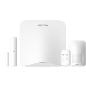კამერა Ip Hikvision Ds-2cd1323g2-liuf, 4mm Ip,2mp Turret Fix Ir30m Mic Sdcard
