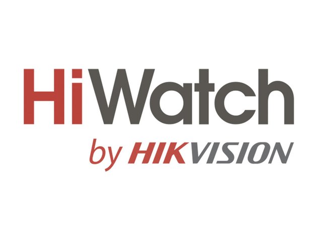 Hiwatch logo