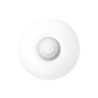 კამერა Hiwatch, Ds-t503a(b) 2.8mm Hdtvi,5mp Turret Fix Ir30m Mic